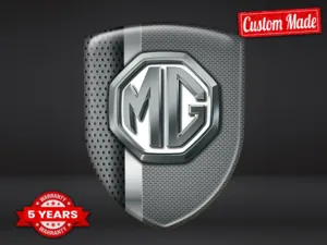 MG Diseños Pegatinas Auto Durables Alta Calidad Profesional